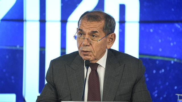 Özbek'ten Şampiyonlar Ligi açıklaması!