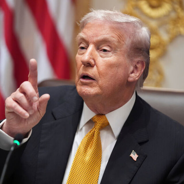 Trump için erken bir mola fırsatı!