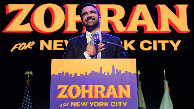 Atatürk'ü Zohran'a kim öğretti