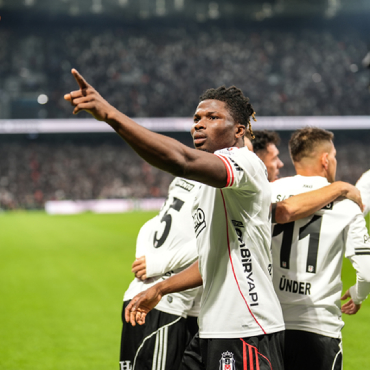 Antalyaspor- Beşiktaş maçı ne zaman? | Son Dakika