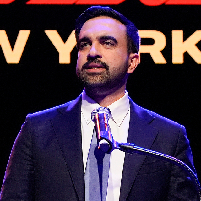 Mamdani ABD'nin 'varsayılan ayarları'nı bozdu