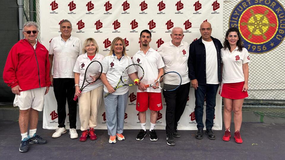 Geleneksel turnuva başladı