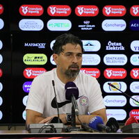 "Sahadaki görüntüye göre beraberlik ideal"