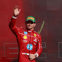 Brezilya Grand Prix'sinde zafer Norris'in!