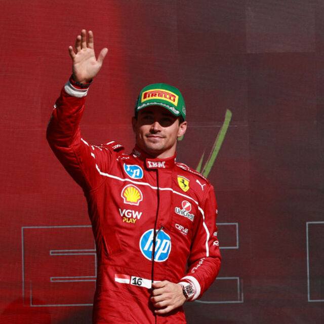 Brezilya Grand Prix'sinde zafer Norris'in!