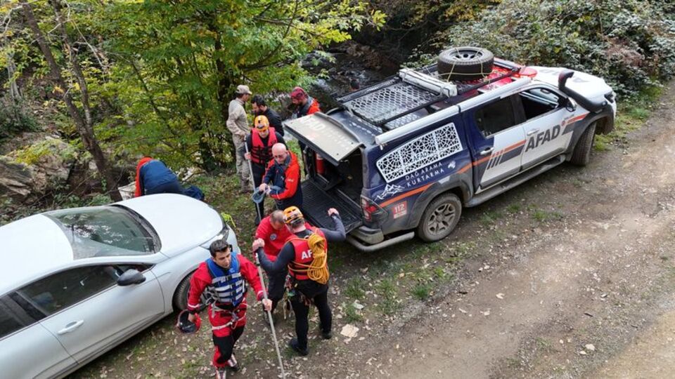 Umudun 6'ıncı günü