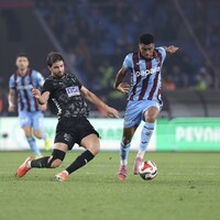 Trabzon'da kazanan çıkmadı!