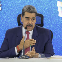 "ABD hayatı kötü bir Hollywood filmi sanıyor"