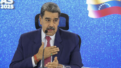 "ABD hayatı kötü bir Hollywood filmi sanıyor"