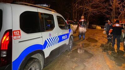 Kaybolan 4 genç bulundu