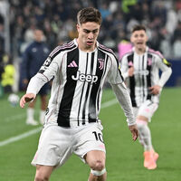 Juventus derbide engeli aşamadı!