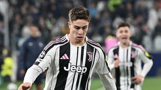 Juventus derbide engeli aşamadı!