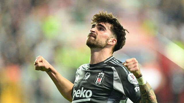 "Böyle devam etmek istiyoruz"