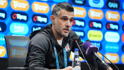 "Şeytanın bacağını kırdık!"