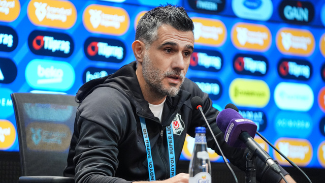 "Şeytanın bacağını kırdık!"