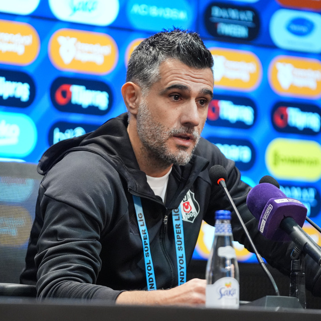 "Şeytanın bacağını kırdık!"