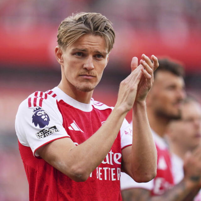 Arsenal'e 90+4 şoku!