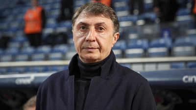 "Kalan maçlarda puan almaya çalışacağız"