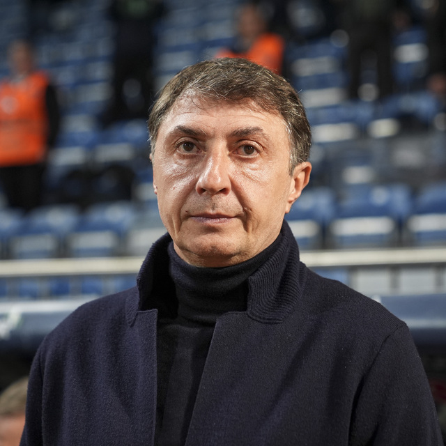 "Kalan maçlarda puan almaya çalışacağız"