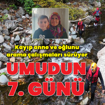 Umudun 7. günü