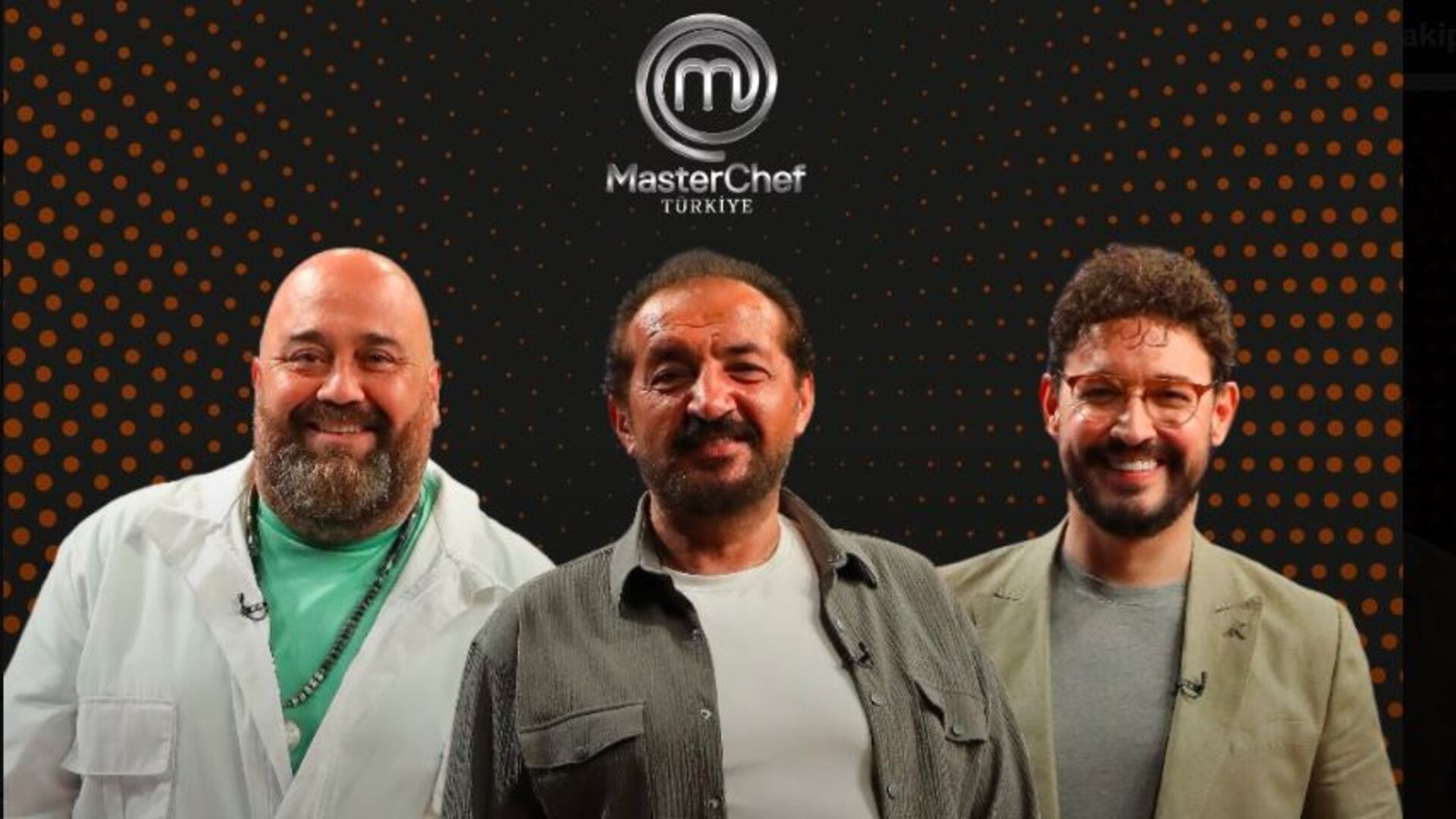 VEDA ETTİ! MasterChef kim elendi, kim gitti? 8 Kasım Cumartesi MasterChef eleme potasında kimler var?