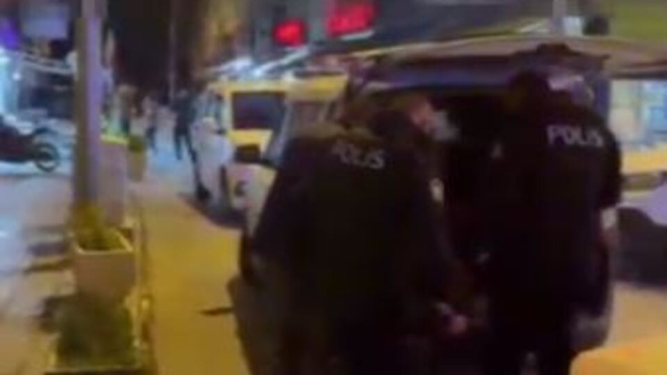 Kırıkkale'de kumar operasyonu: 14 gözaltı