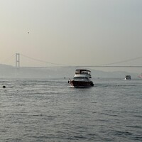 Yağmur az, sis ve pus var