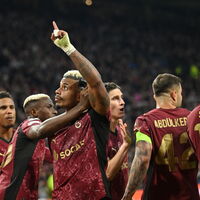 Okan Buruk kararını verdi: İşte Cimbom'un 11'i