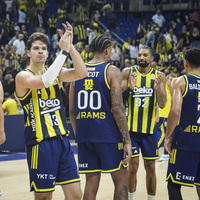 F.Bahçe'nin maçlarına İsrailliler alınmayacak