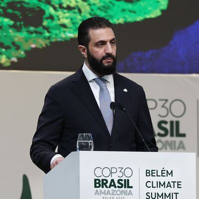 Suriye–ABD ilişkilerinde kontrollü normalleşme dönemi