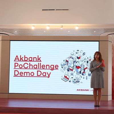 Yapay zeka liderleri ve girişimcileri bir arada