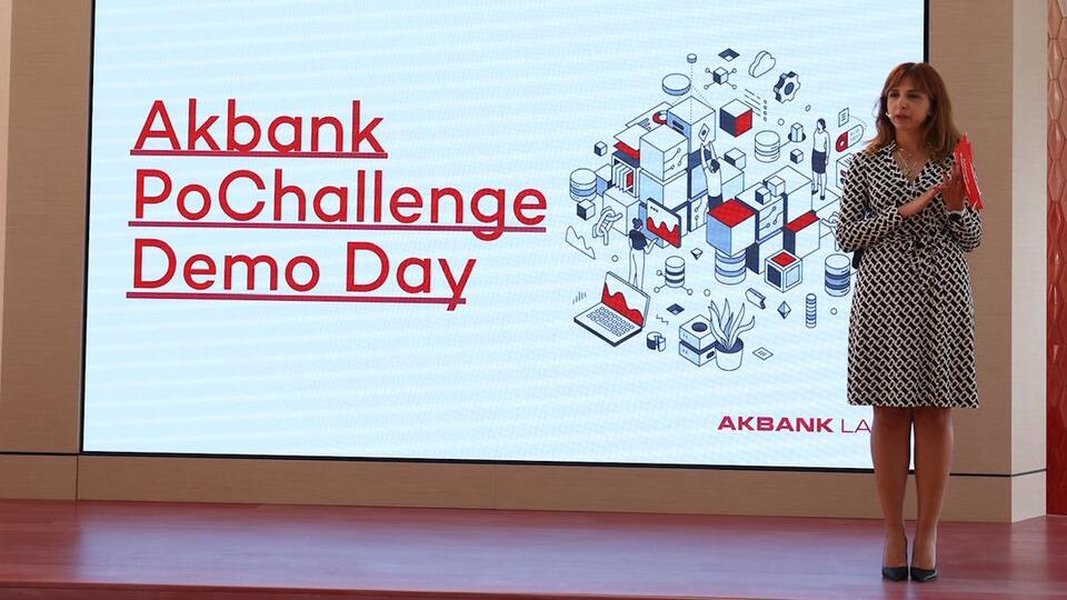 Yapay zeka liderleri ve girişimcileri bir arada