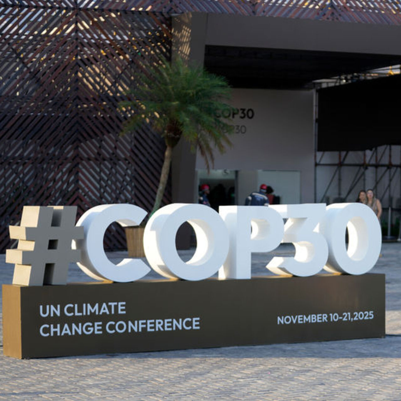 COP30 Amazonların kalbinde başlıyor