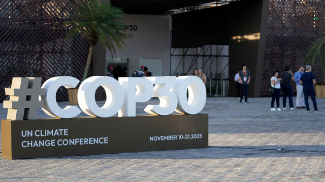 COP30 Amazonların kalbinde başlıyor