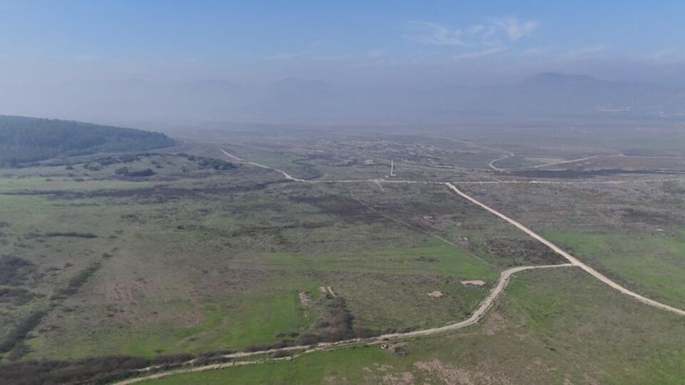 "İzmir rezerv suyunu da harcadı!"