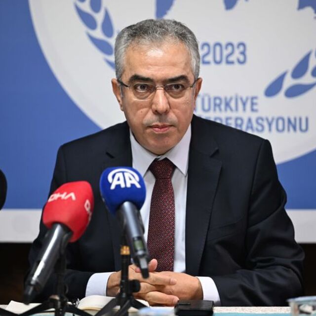 "Milli yargının demokratik meşruiyeti"