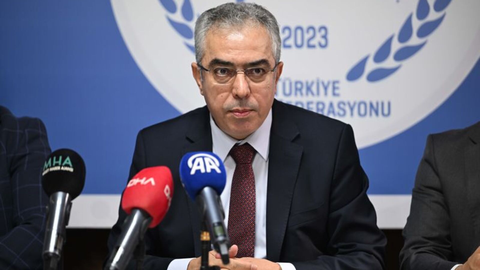 Cumhurbaşkanlığı Danışmanı Uçum: Yargının Millilik Özelliği Aşındırılamaz
