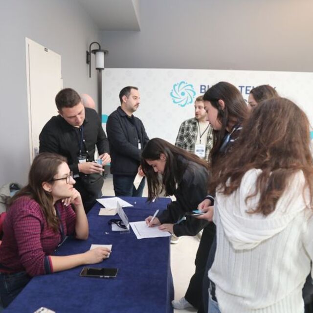 Lise öğrencileri tercihten önce üniversiteli oluyor