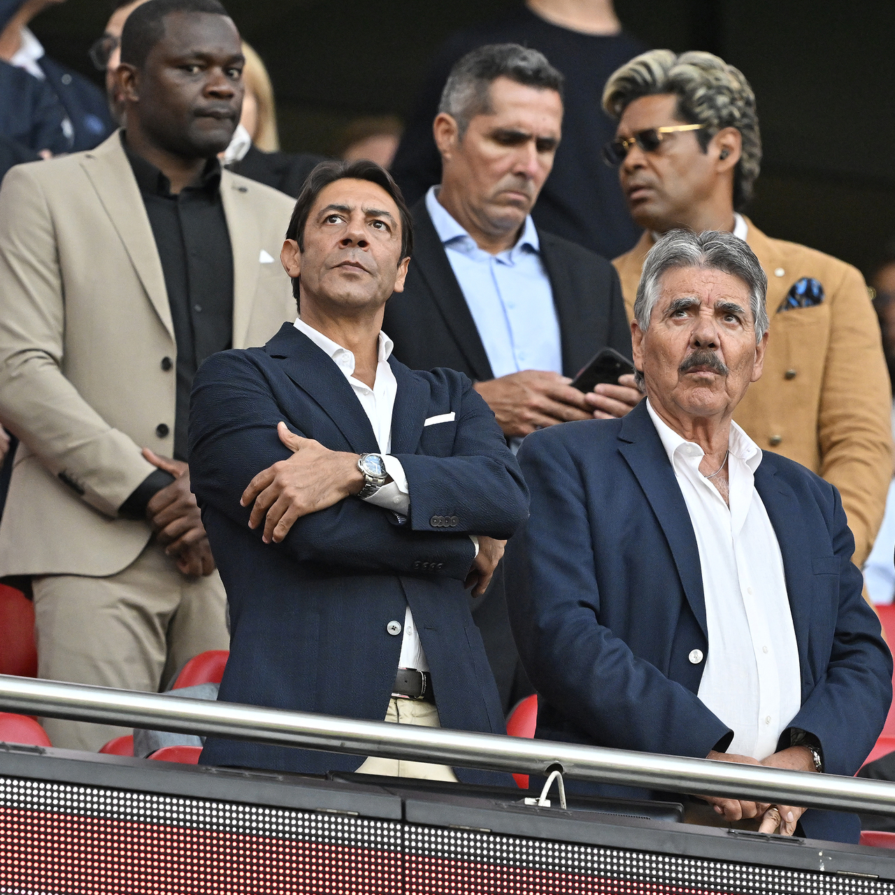 Benfica'da yeniden Rui Costa dönemi!