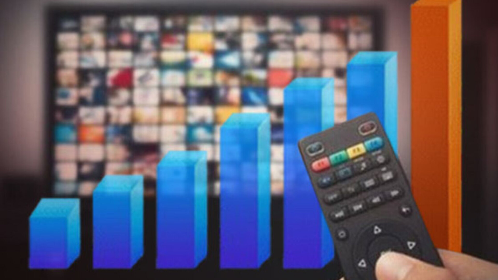 Reyting sonuçları açıklandı! 8 Kasım 2025 dünün reyting sonuçlarına göre kim birinci oldu?