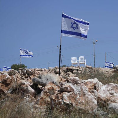 İsrail'de kayıp telefon krizi