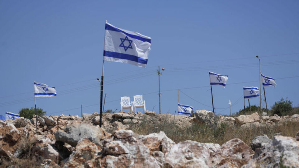 İsrail'de kayıp telefon krizi