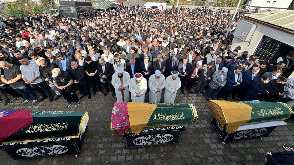 Dilovası'ndaki yangın kabusunda yeni gözaltılar!