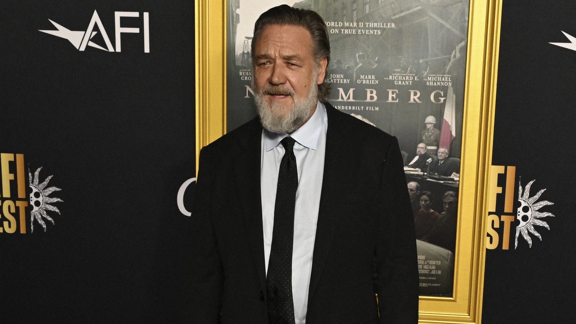 Russell Crowe bir yılda nasıl 25 kilo verdiğini açıkladı - magazin haberleri