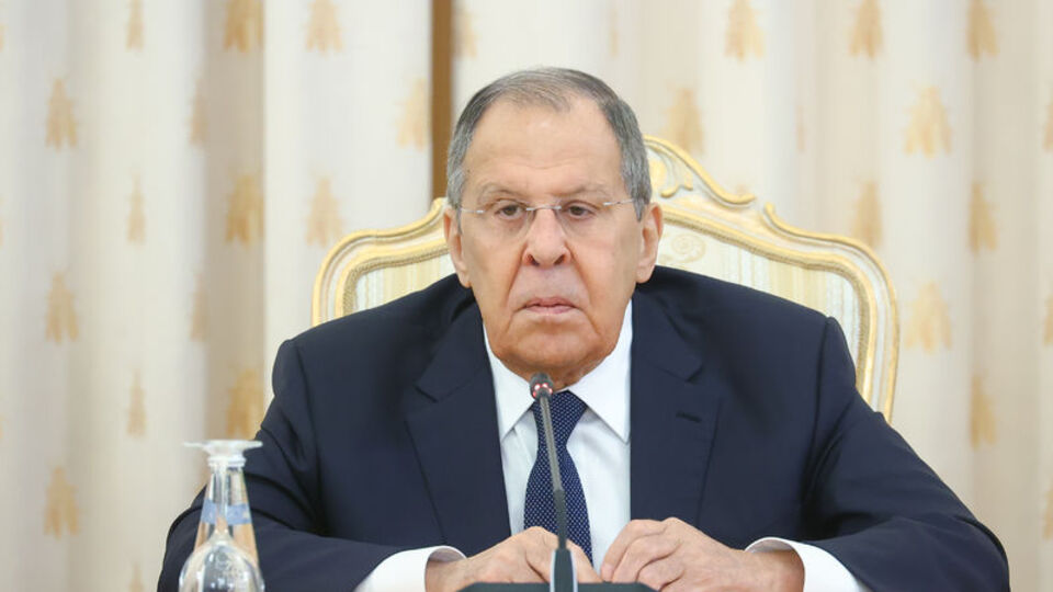 Lavrov'dan ABD'ye mesaj