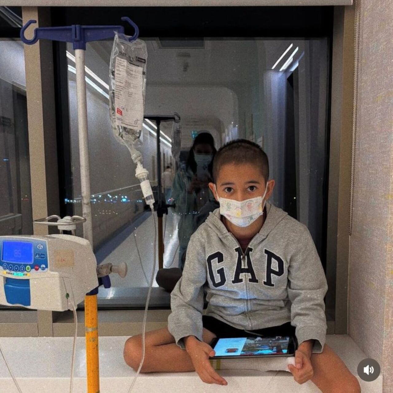 Lösemili Yaman'a uygun donör Almanya'da bulundu