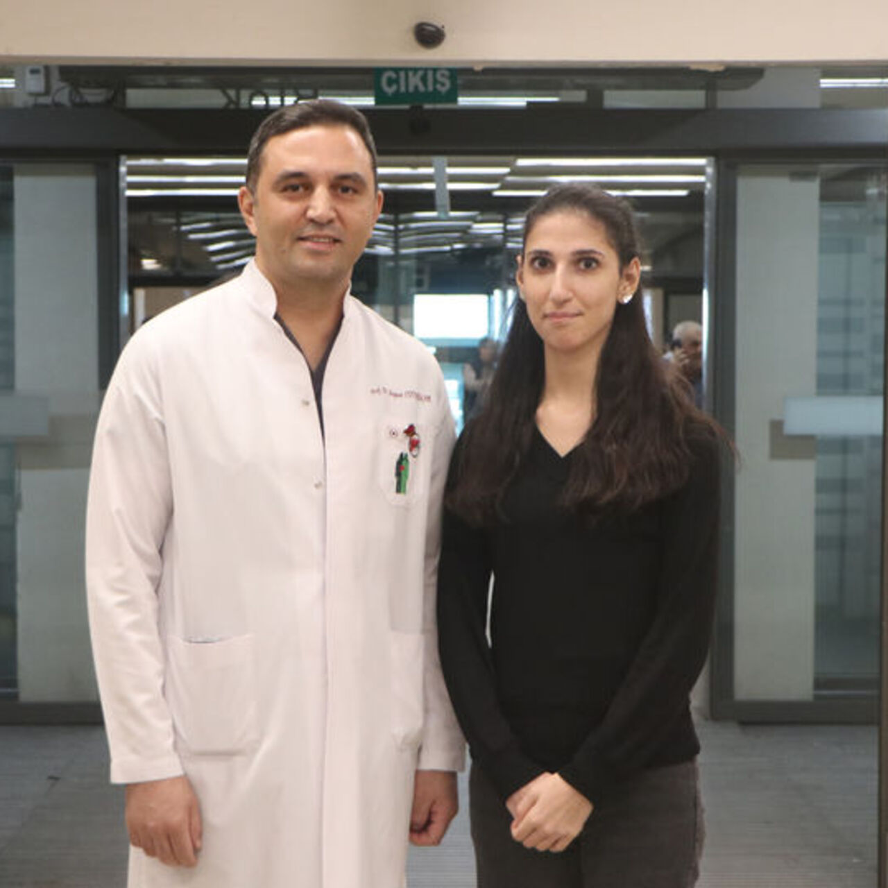 Karaciğeri iflas eden Gülbiye'ye anneden nakil