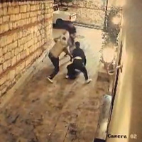 Alkol uyarısında cinayet! Bıçaklanarak öldürüldü!