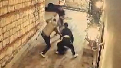 Alkol uyarısında cinayet! Bıçaklanarak öldürüldü!