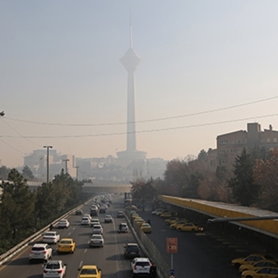 Ülke alarma geçti, hava kirliliği okulları kapattı